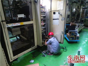 福大學(xué)子走進(jìn)生產(chǎn)一線 校企聯(lián)動(dòng)助推數(shù)字中國(guó)，手機(jī)配件產(chǎn)業(yè)轉(zhuǎn)型升級(jí)