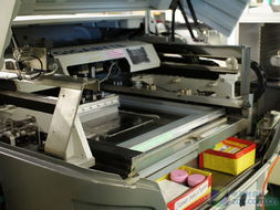 探秘技嘉南平工廠 主板制造全過(guò)程與手機(jī)配件生產(chǎn)揭秘