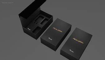 智能賦能，簡(jiǎn)約美學(xué) 數(shù)碼產(chǎn)品包裝設(shè)計(jì)的深圳探索