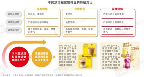 2024現制飲品創新趨勢研究報告 上半年新品超千款，八大趨勢引領行業變革