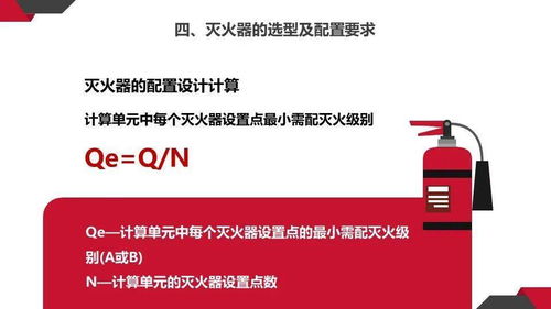 滅火器報(bào)廢與維修全解析 安全無(wú)小事，一文掌握關(guān)鍵要點(diǎn)
